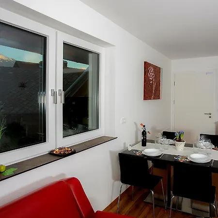 House Apartment