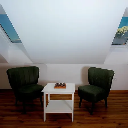 Apartament House Bled