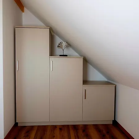 Apartment House Bled