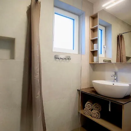 House Lägenhet Bled