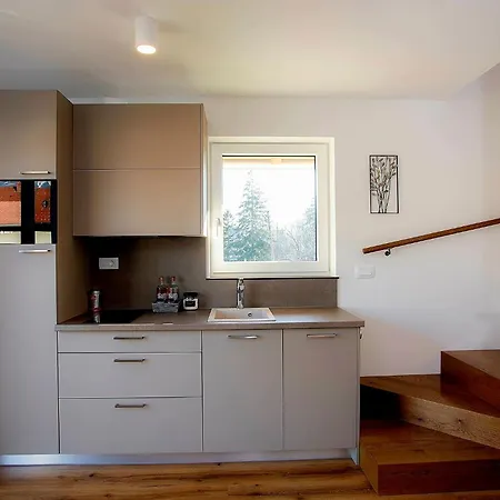 Apartment House Bled