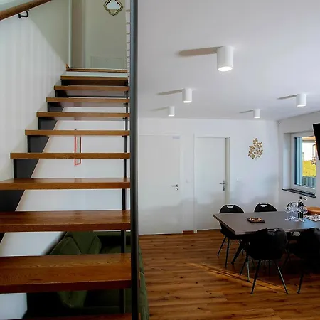 Apartment House