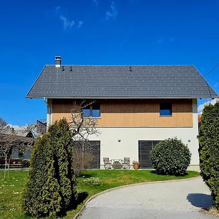 Lägenhet House Bled