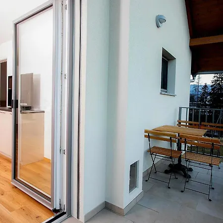 House Apartment