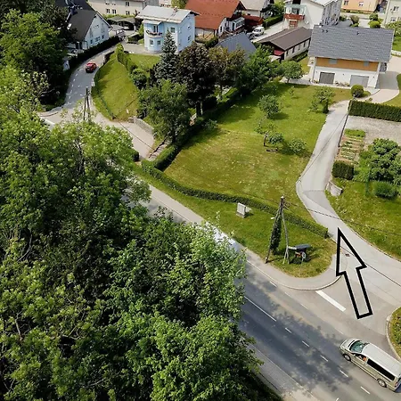 House Apartment Bled