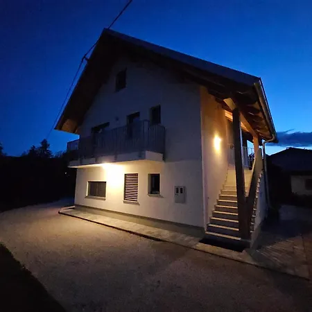 House * Bled