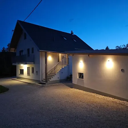 Daire House