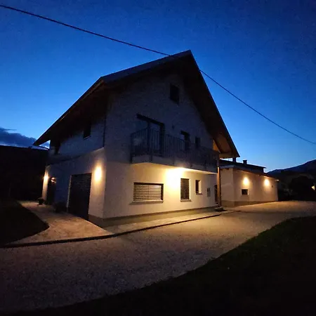 Appartement House Bled