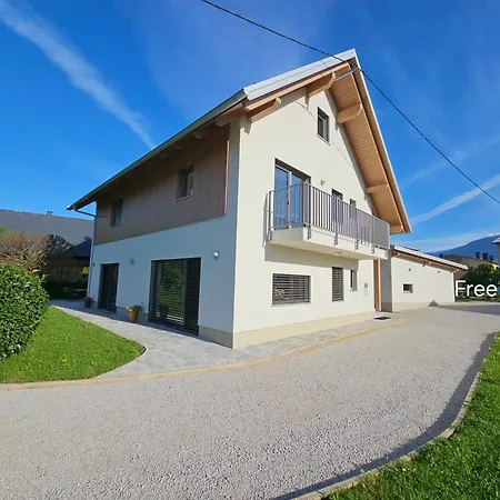 House Apartment