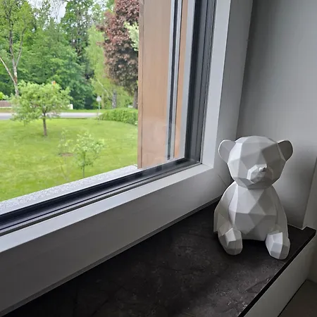Apartamento House Bled