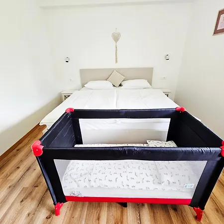 House Apartment