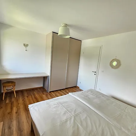 Apartment House Bled