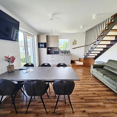 Apartamento House
