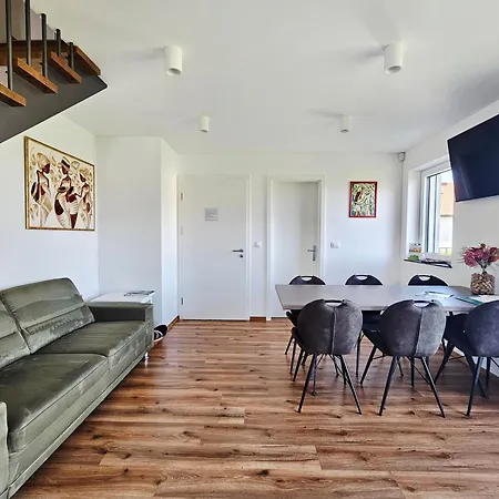 House Apartamento *