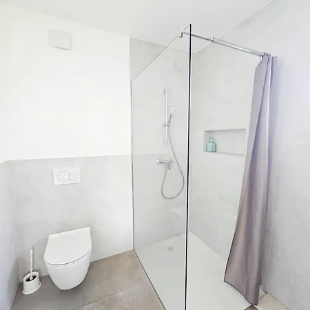 Apartamento House *