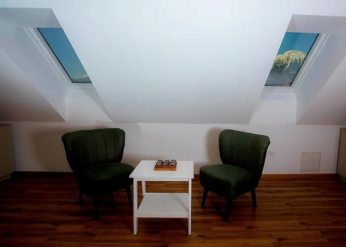 Lejlighed House Bled