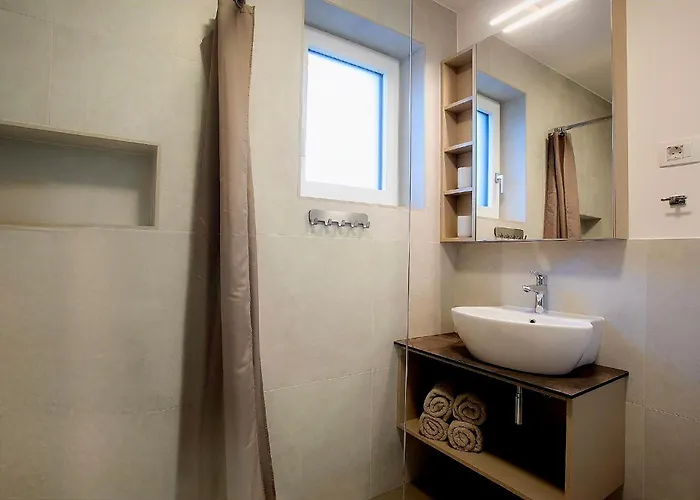 House Lejlighed Bled