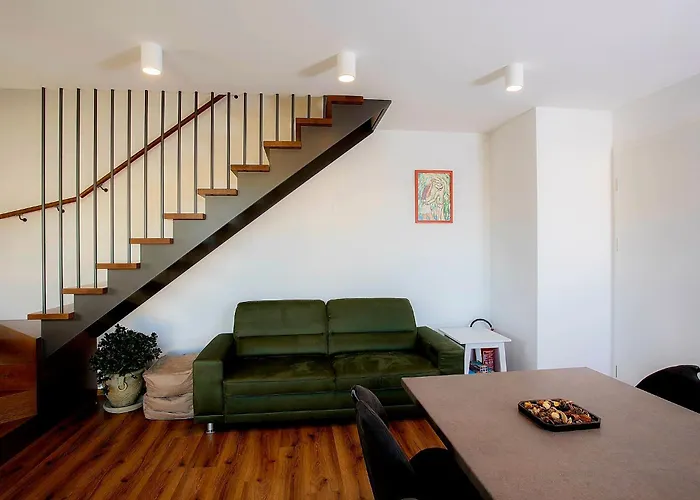 Lejlighed House Bled