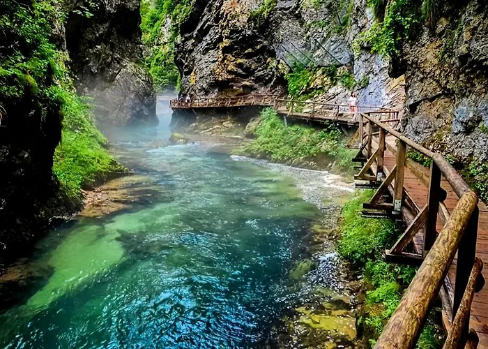 House Lejlighed Bled