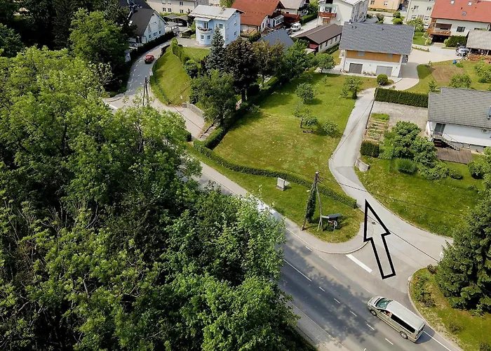 House Lejlighed Bled