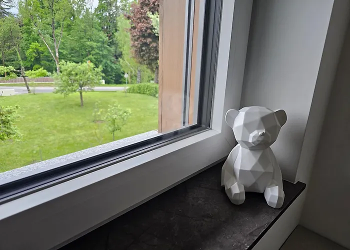 Lejlighed House Bled