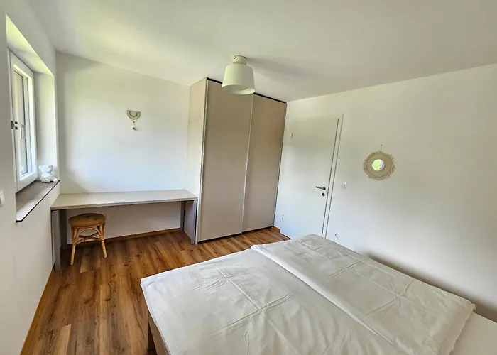 Lejlighed House Bled